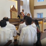 நாகர்கோவில்: பாஜக கவுன்சிலர்கள் முற்றுகை போராட்டம்!