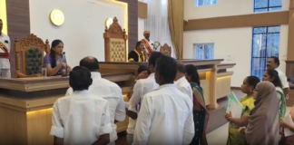 நாகர்கோவில்: பாஜக கவுன்சிலர்கள் முற்றுகை போராட்டம்!