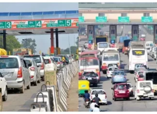 சுங்கச்சாவடியை சுற்றி 20 கிமீ சுற்றளவில் வசிக்கும் மக்களுக்கான ஆப்.. பலரும் அறியாத சூப்பர் திட்டம்