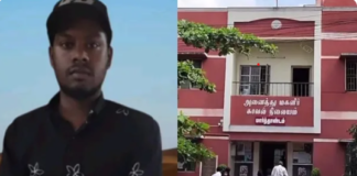 குமரியில் ஒரு “நாகர்கோவில் காசி!” காதலிப்பதாக பெண்களை மோசம் செய்து 70 சவரன் பறித்த ஜெனிஷ் கைது!
