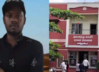குமரியில் ஒரு “நாகர்கோவில் காசி!” காதலிப்பதாக பெண்களை மோசம் செய்து 70 சவரன் பறித்த ஜெனிஷ் கைது!