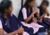 “தக்கலை அரசு பள்ளியில் மாணவிகள் மது அருந்திய விவகாரம் – தலைமையாசிரியர் இடமாற்றம்”