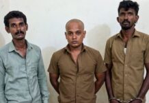 நாகர்கோவில் யூடியூபர் மதுமிதா வீட்டில் கொள்ளையடித்த நபர் கைது
