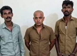 நாகர்கோவில் யூடியூபர் மதுமிதா வீட்டில் கொள்ளையடித்த நபர் கைது