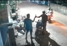 கன்னியாகுமரி குலசேகரம் – அருமனை பகுதியில் அதிகரிக்கும் ரவுடிகள் நடமாட்டம்?