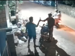கன்னியாகுமரி குலசேகரம் – அருமனை பகுதியில் அதிகரிக்கும் ரவுடிகள் நடமாட்டம்?