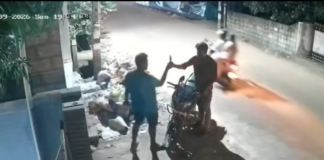 கன்னியாகுமரி குலசேகரம் – அருமனை பகுதியில் அதிகரிக்கும் ரவுடிகள் நடமாட்டம்?