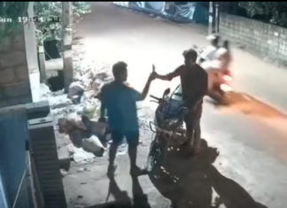 கன்னியாகுமரி குலசேகரம் – அருமனை பகுதியில் அதிகரிக்கும் ரவுடிகள் நடமாட்டம்?