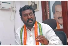 குழப்பவாதிகளான கம்யூனிஸ்ட்கள்! நாளொரு கூட்டணி.. பொழுதொரு நிலைப்பாடு! சரமாரியாக விமர்சித்த காங்.,