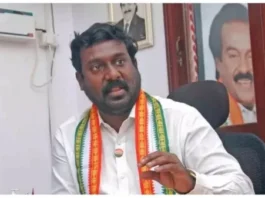 குழப்பவாதிகளான கம்யூனிஸ்ட்கள்! நாளொரு கூட்டணி.. பொழுதொரு நிலைப்பாடு! சரமாரியாக விமர்சித்த காங்.,
