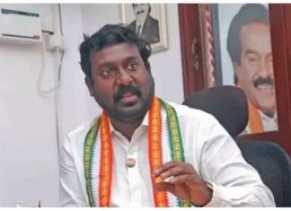 குழப்பவாதிகளான கம்யூனிஸ்ட்கள்! நாளொரு கூட்டணி.. பொழுதொரு நிலைப்பாடு! சரமாரியாக விமர்சித்த காங்.,