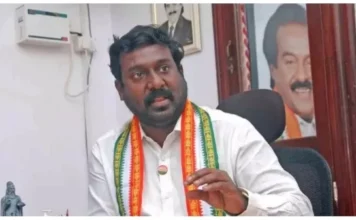 குழப்பவாதிகளான கம்யூனிஸ்ட்கள்! நாளொரு கூட்டணி.. பொழுதொரு நிலைப்பாடு! சரமாரியாக விமர்சித்த காங்.,