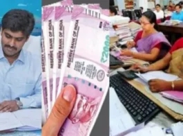 அரசு ஊழியர்கள் கையில் எவ்வளவு பணம்? தினமும் கணக்கு கேட்கும் கன்னியாகுமரி கலெக்டர்.. ஏன் இந்த அதிரடி