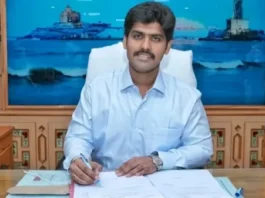 கன்னியாகுமரி கிராம பட்டாதாரர்கள் 9(2) அறிக்கையைப் பெற்றுக் கொள்ள மாவட்ட ஆட்சியர் அழைப்பு