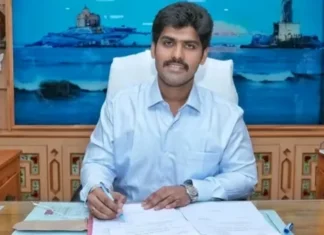கையில் எவ்வளவு பணம் இருக்கு? எழுதிட்டு போங்க! அரசு ஊழியர்களுக்கு கடிவாளம்! கலக்கும் குமரி கலெக்டர்!
