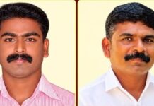 குமரி மாவட்டதில் பெண்ணை ஆபாச படம் எடுத்து மிரட்டல் காவலர் வழக்கறிஞர் மீது வழக்கு பதிவு