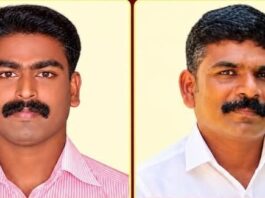 குமரி மாவட்டதில் பெண்ணை ஆபாச படம் எடுத்து மிரட்டல் காவலர் வழக்கறிஞர் மீது வழக்கு பதிவு