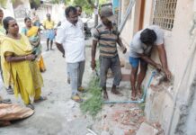 நாகர்கோவில் மாநகராட்சிக்கு சொத்துவரி நிலுவை – வரி செலுத்தாவிட்டால் ஜப்தி, இணைப்பு துண்டிப்பு!