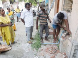 நாகர்கோவில் மாநகராட்சிக்கு சொத்துவரி நிலுவை – வரி செலுத்தாவிட்டால் ஜப்தி, இணைப்பு துண்டிப்பு!