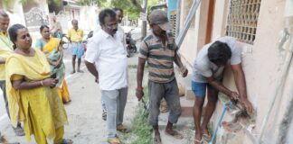 நாகர்கோவில் மாநகராட்சிக்கு சொத்துவரி நிலுவை – வரி செலுத்தாவிட்டால் ஜப்தி, இணைப்பு துண்டிப்பு!