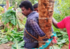 ரூ.40 லட்சம் நிலத் தகராறு: வழக்கறிஞரை மரத்தில் கட்டி மிரட்டியதாக புகார் – அஞ்சுகிராமத்தில் பலர் கைது Writing அஞ்சுகிராமத்தில் 10 சென்ட் நிலம் விற்பனை தொடர்பான தகராறு குறித்து வழக்குப்பதிவு செய்து கைது செய்த போலீசார்