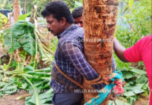 ரூ.40 லட்சம் நிலத் தகராறு: வழக்கறிஞரை மரத்தில் கட்டி மிரட்டியதாக புகார் – அஞ்சுகிராமத்தில் பலர் கைது Writing அஞ்சுகிராமத்தில் 10 சென்ட் நிலம் விற்பனை தொடர்பான தகராறு குறித்து வழக்குப்பதிவு செய்து கைது செய்த போலீசார்