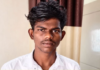 கன்னியாகுமரியில் கொலை முயற்சி வழக்கு: 24 வயது ஜெப்ரின் குண்டர் சட்டத்தில் கைது!