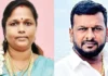 கணவா் கொலை வழக்கில் கைதான தவெக பெண் நிா்வாகி கட்சியிலிருந்து நீக்கம் Writing நாகர்கோவில் அருகே கணவர் கொலை வழக்கில் கைது செய்யப்பட்ட தவெக பெண் நிர்வாகி கட்சியிலிருந்து நீக்கப்பட்ட சம்பவம்