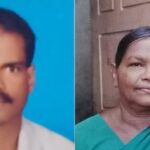 அருமனை அருகே தாய் உயிரிழந்த துயரத்தில் மகனும் அடுத்தடுத்து உயிரிழந்த சோகம்