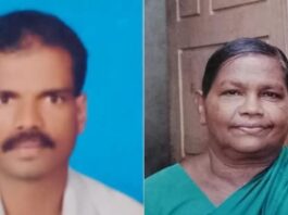 கன்னியாகுமரியில் நெகிழ்ச்சி: தாயின் உயிர் பிரிந்த சில நிமிடங்களில் மகனின் உயிரும் பிரிந்தது! அருமனை அருகே தாய் உயிரிழந்த துயரத்தில் மகனும் அடுத்தடுத்து உயிரிழந்த சோகம்