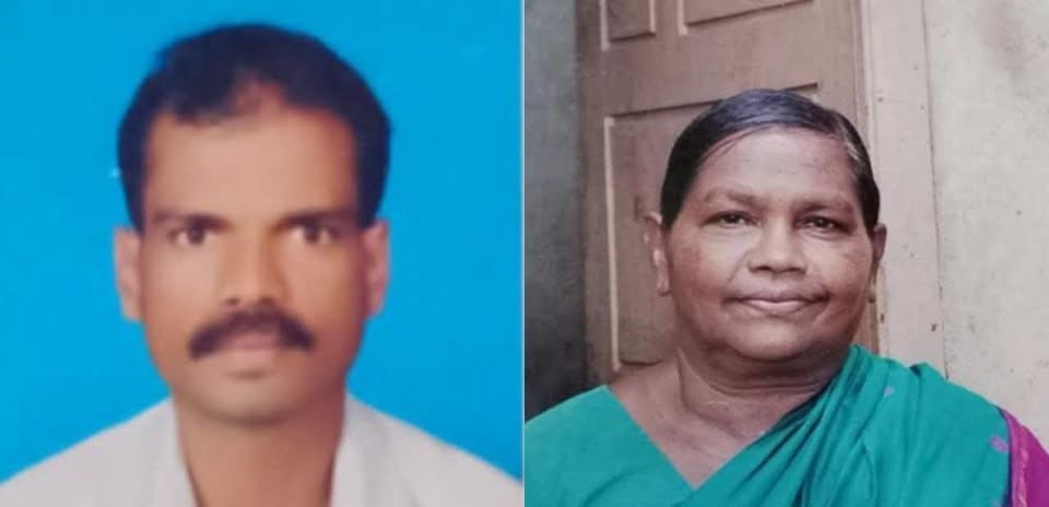 அருமனை அருகே தாய், மகன் அடுத்தடுத்து உயிரிழப்பு அருமனை அருகே தாய் உயிரிழந்த துயரத்தில் மகனும் அடுத்தடுத்து உயிரிழந்த சோகம்