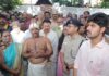 திருவிதாங்கூர் மன்னரின் உடைவாள் கைமாற்றம் நிகழ்ச்சி : குமரி மாவட்ட ஆட்சியர் பிரதாப் பங்கேற்பு!