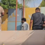 தூத்துக்குடி கந்தன் காலனியில் வீட்டில் தனியாக இருந்த பெண் வெட்டிக் கொலை: மர்ம கும்பலுக்கு போலீசார் வலைவீச்சு!