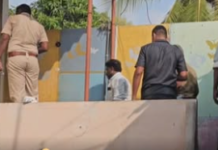 தூத்துக்குடி கந்தன் காலனியில் வீட்டில் தனியாக இருந்த பெண் வெட்டிக் கொலை: மர்ம கும்பலுக்கு போலீசார் வலைவீச்சு!
