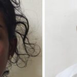 ஈத்தாமொழியில் குழந்தைகள் சித்திரவதை: தாய் உட்பட இருவர் கைது நாகர்கோவில் அருகே ஈத்தாமொழி காற்றாடித்தட்டு பகுதியில் இரண்டு குழந்தைகளைச் சித்திரவதை செய்ததாக தாய் சுகன்யா மற்றும் ரஞ்சித்குமார் கைது செய்யப்பட்டனர்.