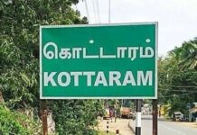 கொட்டாரம்: இளம் பெண் உயிரிழப்பு ஆத்திரத்தில் வாலிபர் அடித்து கொலை கன்னியாகுமரி மாவட்டம் கொட்டாரம் அருகே பெரியவிளையில் இளம்பெண் ஏஞ்சல் மற்றும் இளைஞர் ஆண்டனி உயிரிழந்த சம்பவம் தொடர்பாக போலீஸார் விசாரணை நடத்தி வருகின்றனர்.