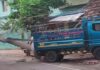 நாகர்கோவிலில் மின்கம்பத்தில் லோடு ஆட்டோ மோதி விபத்து – ஒருவர் படுகாயம்!