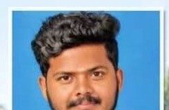 குமரி மாவட்டம், மாட்டைக் குளிப்பாட்ட மோட்டாரை இயக்கிய போது விபரீதம் : வாலிபர் பலி Writing ஆரல்வாய்மொழி அருகே செண்பகராமன்புதூரில் மின்சாரம் தாக்கி ஏசி மெக்கானிக் கண்ணன் உயிரிழப்பு
