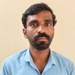 கன்னியாகுமரி மாவட்டம்பத்மநாபபுரம் நீதிமன்றத்தில் பயங்கரம்: வழக்கு விசாரணைக்கு வந்த மனைவியை அரிவாளால் வெட்டிய கணவன்; தக்கலை குடும்ப நல நீதிமன்றம் அருகே மனைவியை அரிவாளால் வெட்டிய கணவர்