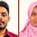 நாகர்கோவிலில் வரதட்சணைக் கொடுமை புகாரின் பேரில் கணவர் மற்றும் மாமியார் மீது அனைத்து மகளிர் போலீசார் வழக்குப்பதிவு செய்த சம்பவம்