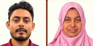நாகர்கோவில் அருகே வரதட்சணை புகார் கணவன் மாமியார் மீது வழக்கு நாகர்கோவிலில் வரதட்சணைக் கொடுமை புகாரின் பேரில் கணவர் மற்றும் மாமியார் மீது அனைத்து மகளிர் போலீசார் வழக்குப்பதிவு செய்த சம்பவம்