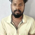 நாகர்கோவிலில் இளம் பெண்களிடம் அத்துமீறல் புகார்: ஜெபீஸ் கைது; நாகர்கோவிலில் இளம் பெண்களிடம் நகை மற்றும் பணம் பறித்து பாலியல் சீண்டலில் ஈடுபட்டதாகக் கூறப்படும் வழக்கில் ஜெபீஸ் கைது