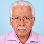 மேல்புறம் அருகே பேரூராட்சி வாகனம் மோதி உயிரிழந்த முதியவர் ஞானமுத்து விபத்து