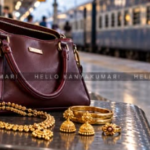 நாகர்கோவில் ரயிலில் பெண் தவறவிட்ட ஐந்தரை பவுன் நகை மீட்பு: வடமாநில பெண்ணிடம் விசாரணை நாகர்கோவில் ரயில் நிலையத்தில் மாயமான ஐந்தரை பவுன் நகையுடன் கைப்பை மீட்பு நகலெடுக்க