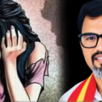 நாகர்கோவிலில் மழையிலிருந்து ஒதுங்கி நின்ற மாணவிக்கு பாலியல் சீண்டல்: த.வெ.க. நிர்வாகி மீது வழக்கு! நாகர்கோவிலில் மாணவியிடம் பாலியல் சீண்டலில் ஈடுபட்டதாகக் கூறப்படும் த.வெ.க. நிர்வாகி மீது வழக்குப்பதிவு