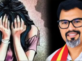 நாகர்கோவிலில் மழையிலிருந்து ஒதுங்கி நின்ற மாணவிக்கு பாலியல் சீண்டல்: த.வெ.க. நிர்வாகி மீது வழக்கு! நாகர்கோவிலில் மாணவியிடம் பாலியல் சீண்டலில் ஈடுபட்டதாகக் கூறப்படும் த.வெ.க. நிர்வாகி மீது வழக்குப்பதிவு