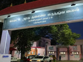 திருவட்டார் அருகே 40 நாள் பெண் குழந்தை திடீர் உயிரிழப்பு குறித்து போலீசார் விசாரணை திருவட்டார் அருகே 40 நாள் பெண் குழந்தை திடீர் உயிரிழப்பு குறித்து போலீசார் விசாரணை