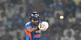 மே.இ.தீவுகளுக்கு எதிரான முதலாவது டி20 போட்டி: ஸ்ரேயஸ் ஐயர் விளாசலில் இந்தியா அபார வெற்றி