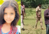 விழுப்புரத்தில் மாயமான 7 வயது சிறுமி: 9-வது நாளாக தொடரும் தேடுதல் பணி! 7-year-old-girl-missing