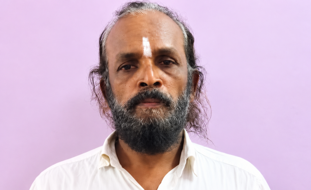 போக்ஸோ வழக்கில் 27 ஆண்டுகள் சிறைத் தண்டனை பெற்றவருக்கு தண்டனை பெற்றுத்தந்த போலீஸாருக்கு எஸ்.பி. பாராட்டு